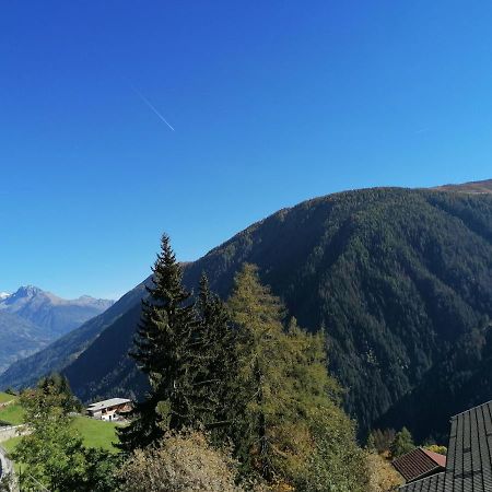 Bichlerhof Daire Hopfgarten in Defereggen Dış mekan fotoğraf